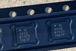 ADXL335BCPZ