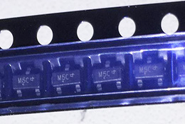 MMBD7000LT1G