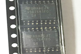 ISO7641FCDWR