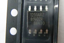 ADUM1251ARZ 