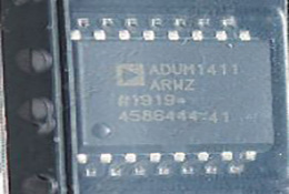 ADUM1411ARWZ