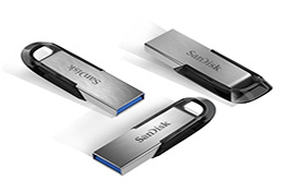 CZ73 Metal USB3.0 Flash Drive,16GB32GB64GB128GB256GB512GB Sandisk