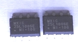 MX25L1006EMI-10G