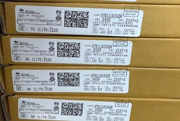 XTR111AIDGQR,精密电压至电流转换器/发送器