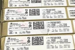 TPS74801DRCR