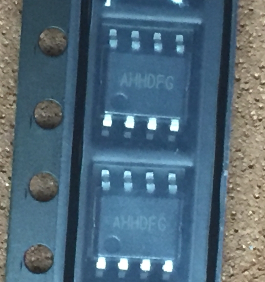 SY8205FCC