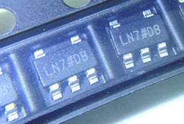 ADP7182AUJZ-2.5-R7