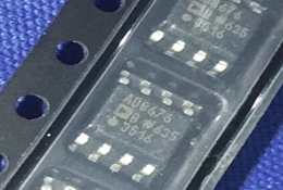 AD8676BRZ-REEL7