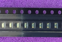 VEML6040A3OG，RGBW Color Sensor With I2C Interface ，OPLGA4 