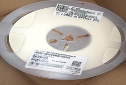CC0805JRNPO9BN220