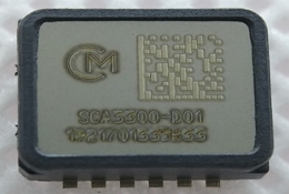 SCA3300-D01 