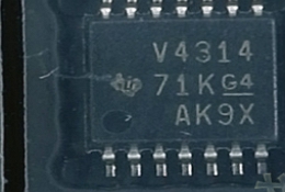 TLV4314IPWR