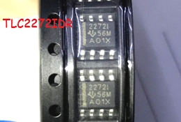 TLC2272AQDRQ1，TLC2272AIDR，TLC2272IDR，TLC2272IPW 