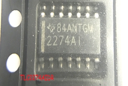TLC2274AIDR,TLC2274ID,TLC2274CDR,TLC2274QPWRG4Q1,TLC2471IP