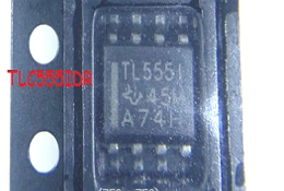 TLC374CN,TLC4541ID,TLC542CDWR,TLC555IDR,TLC555CDR,TLC555QDR 