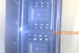 TLC7528CDWR，TLC7135CDWR，TLC7524IDR， TLC7528CN，TLC7733IDR  