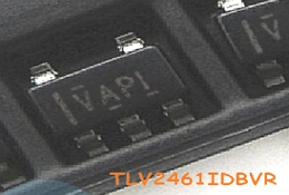 TLV2262AQPWRQ1，TLV2461IDBVR，TLV2462AIDR，TLV2464AQPWRQ1，TLV2333IDR 