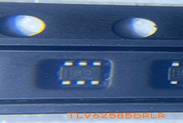  TLV62585RWTR，TLV62585PDRLR，TLV62585DRLR，TLV62565DBVR，TLV62568DRLR，TLV62568DBVR