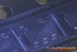 TLV62569DBVR，TLV62569APDRLR，TLV62569DRLR，TLV62569PDRLR，TLV62569PDDCR 