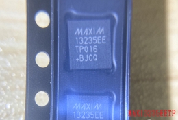 MAX13089EESD，MAX13235EETP，MAX13256ATB，MAX13442EASA，MAX13443EASA    
