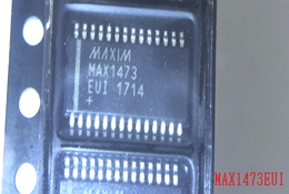 MAX14841EASA，MAX14586ETA，MAX1487ECSA，MAX14759ETA，MAX14770EESA，MAX1473EUI  