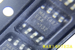MAX14782EASA ，MAX1480BEPI，MAX1483ESA，MAX14841EASA，MAX1487CSA，MAX1487EESA，MAX1487ESA  