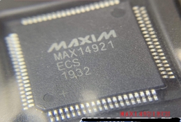 MAX1490AEPG，MAX14921ECS，MAX15006BASA，MAX15006BATT，MAX15059BETE，MAX1510ETB