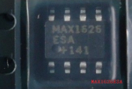 MAX16054AZT，MAX1615EUK，MAX1616EUK，MAX1626ESA，MAX1627ESA，MAX1674EUA  