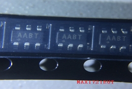 MAX1675EUA，MAX1679EUA，MAX17054ATP，MAX17055ETB，MAX1721EUT，MAX17222ELT  