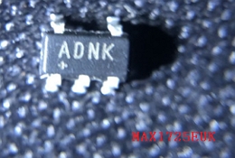MAX1722EZK，MAX1723EZK，MAX1724EZK27，MAX1724EZK33，MAX1725EUK，MAX17260SEWL