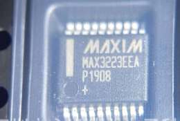 MAX3222EEUP，MAX3222AEUP，MAX3222EEAP，MAX3222EETP，MAX3223EEAP，MAX3223EAP 
