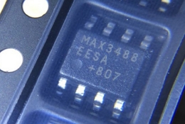 MAX3488EESA，MAX3490EESA，MAX3490ESA，MAX35103EHJ，MAX3646ETG，MAX3747AEUB