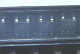 MAX40201FAUA，MAX40203AUK，MAX4162EUK，MAX4194ESA，MAX4214EUK，MAX4231AYT  