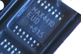 MAX4389EXT，MAX4410EUD，MAX44246ASA，MAX44251AUA，MAX4452EXK，MAX44244AUK   