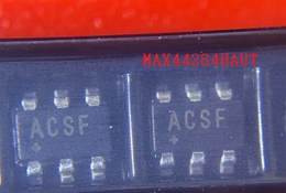 MAX44284HAUT，MAX4452EUK，MAX4453ESA，MAX4477ASA，MAX4478ASD，MAX4518ESD  