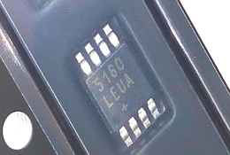 MAX5087BATE，MAX5094DAUA，MAX5106EE，MAX512CSD，MAX5160LEUA，MAX517BESA   