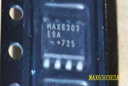 MAX6301CSA，MAX6301ESA，MAX6303ESA，MAX6314US29D3，MAX6350ESA，MAX6363LUT23  