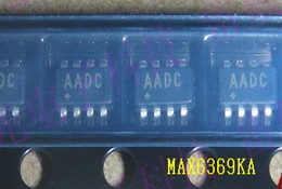 MAX6342LUT，MAX6369KA，MAX6371KA，MAX6390XS29D4，MAX6460UT，MAX6577ZUT 
