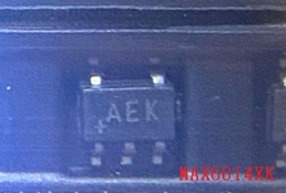 MAX6650EUB，MAX6656MEE，MAX6657MSA，MAX6701TKA，MAX680CSA，MAX6814XK