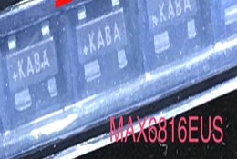 MAX6816EUS，MAX6818EAP，MAX6820UT，MAX6823RUK，MAX690AESA，MAX691CWE