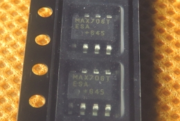 MAX706TESA，MAX706SESA，MAX706RESA，MAX706TCUA，MAX706SEUA，MAX706ARESA