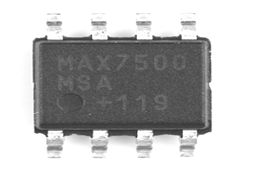 MAX749CPA，MAX749CSA，MAX7500MSA，MAX765ESA，MAX77596ETBB，MAX791CSE 