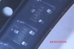 MAX793TESE，MAX793TCSE，MAX795SCSA，MAX795SESA，MAX803SEXR，MAX809SEUR   