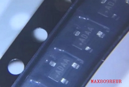 MAX809REUR，MAX809TEUR，MAX809MEUR，MAX803TEXR，MAX809SEUR，MAX809JEUR