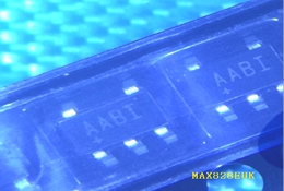 MAX828EUK，MAX829EUK，MAX837EUS，MAX845EUA，MAX8505EEE，MAX8517EUB，MAX8521ETP    