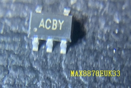 MAX8878EUK33，MAX8881EUT33，MAX8887EZK33，MAX889SESA，MAX8902BATA，MAX894LESA 