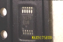 MAX9175EUB，MAX9176EUB，MAX918EUK，MAX9181EXT-T，MAX919EUK，MAX9202EUD