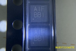 MAX9648AXK，MAX9700AEBC，MAX97220AETE，MAX9722AEUE，MAX976ESA，MAX978EEE 