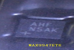 MAX994AUA，MAX9944ASA，MAX9947ETE，MAX9972ACCS，MAX9979KCTK，MAX998EUT，MAX999EUK    