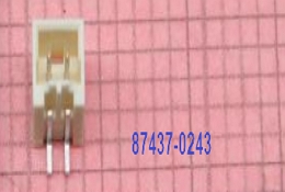 87437-0242,87437-0243,87437-0273,87437-0343,87437-0373,87437-0442,87437-0443 
